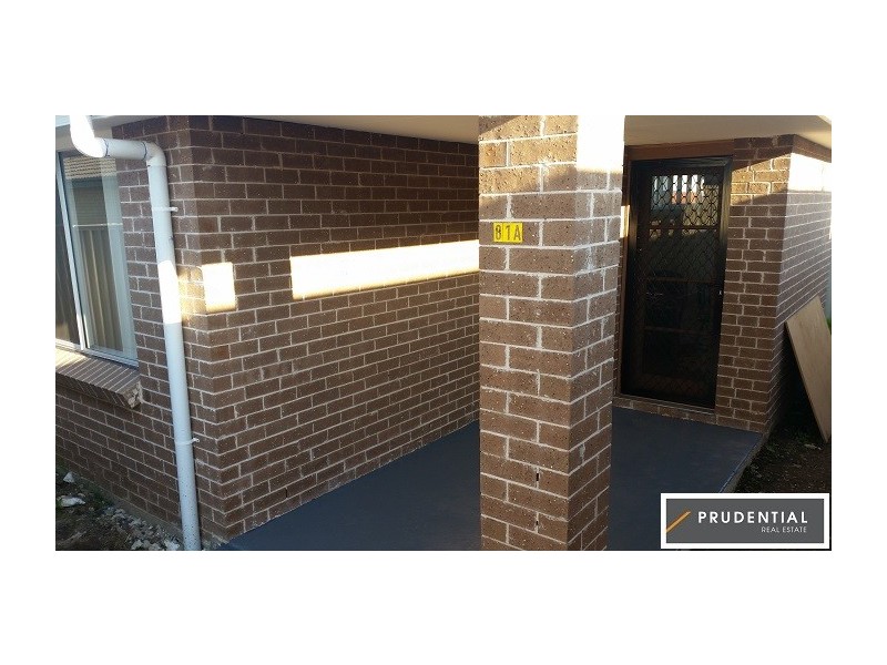 81A Rose Street, Liverpool NSW 2170