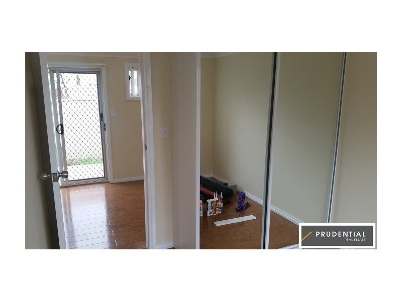 81A Rose Street, Liverpool NSW 2170