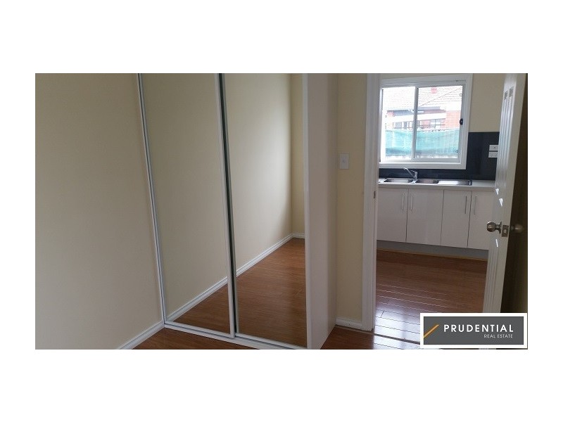 81A Rose Street, Liverpool NSW 2170