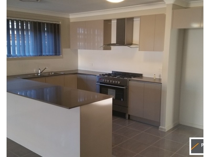 45 Passendale Road, Edmondson Park NSW 2174