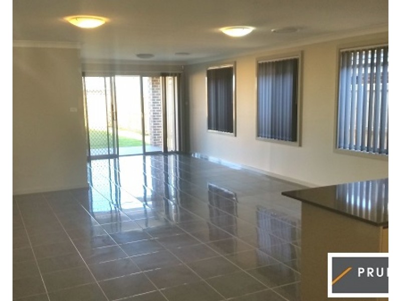 45 Passendale Road, Edmondson Park NSW 2174