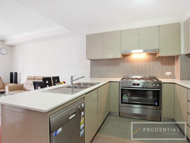 7/12-14 George Street, Liverpool NSW 2170