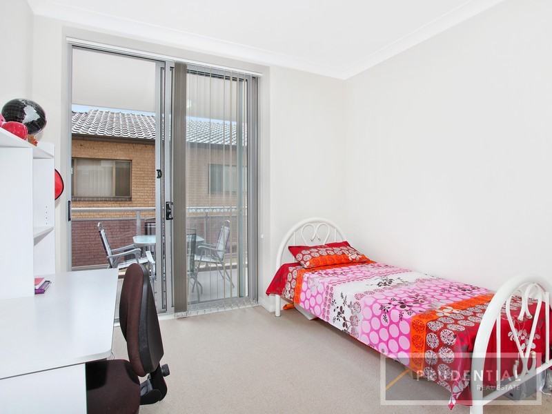 7/12-14 George Street, Liverpool NSW 2170