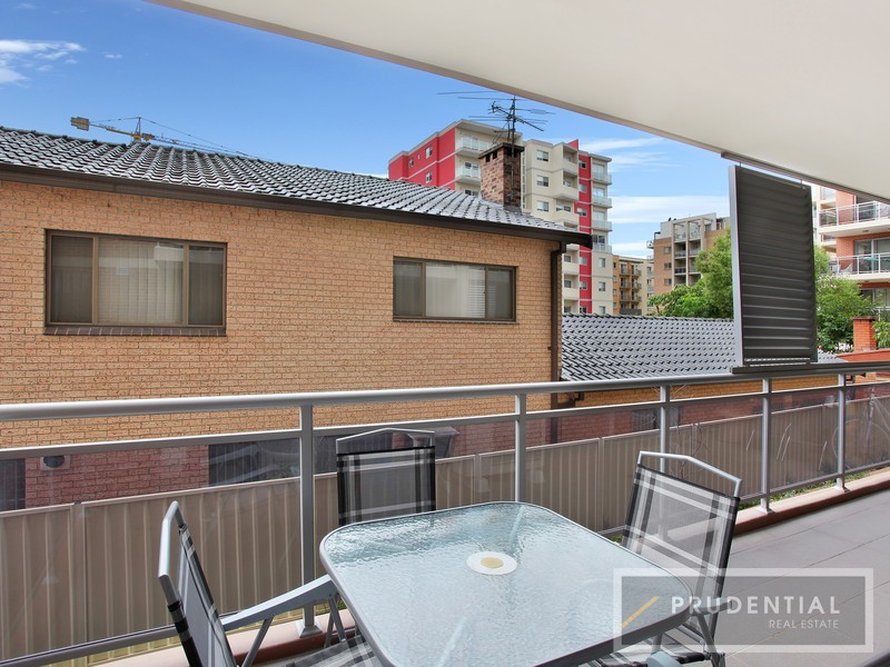 7/12-14 George Street, Liverpool NSW 2170