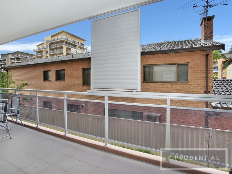 7/12-14 George Street, Liverpool NSW 2170