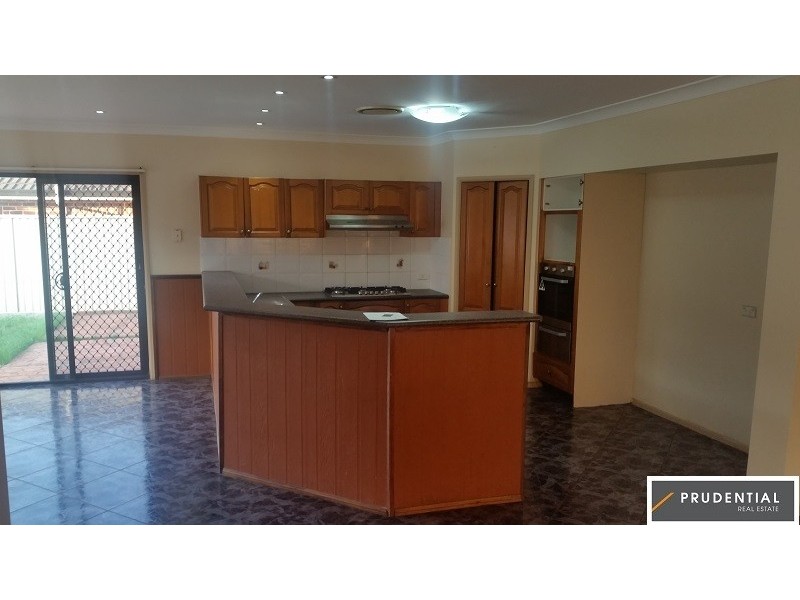 25 Chapman Street, West Hoxton NSW 2171