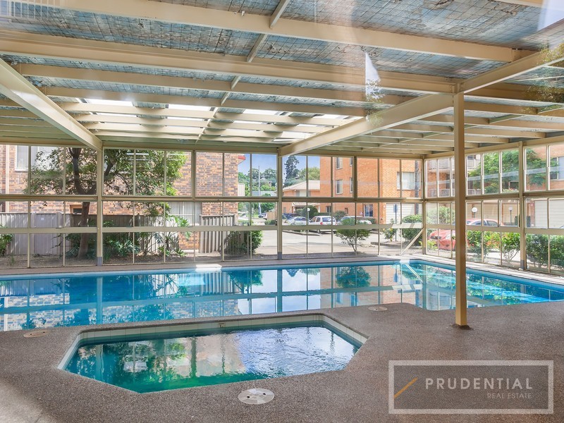 110/2 Riverpark Drive, Liverpool NSW 2170