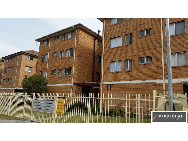 22/11 Forbes Street, Warwick Farm NSW 2170