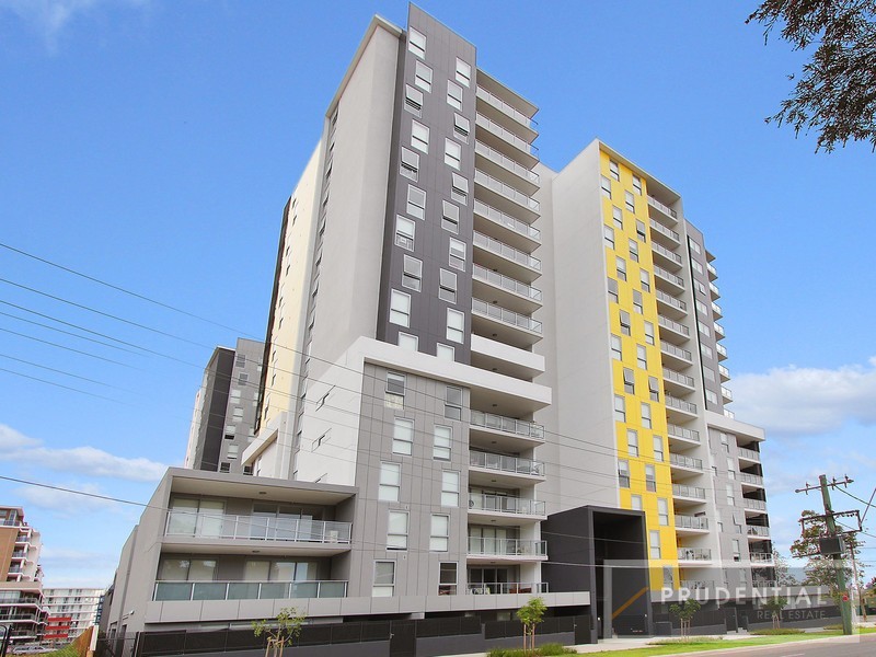 102/1-3 Bigge Street, Warwick Farm NSW 2170