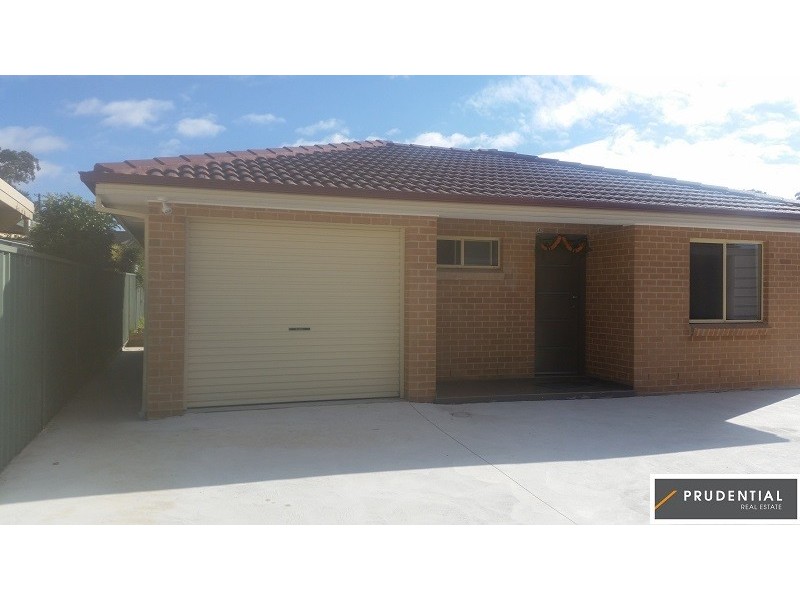5A Byrne Street, Ashcroft NSW 2168