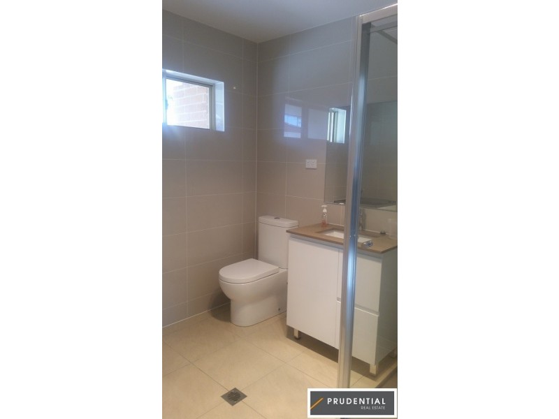 5A Byrne Street, Ashcroft NSW 2168