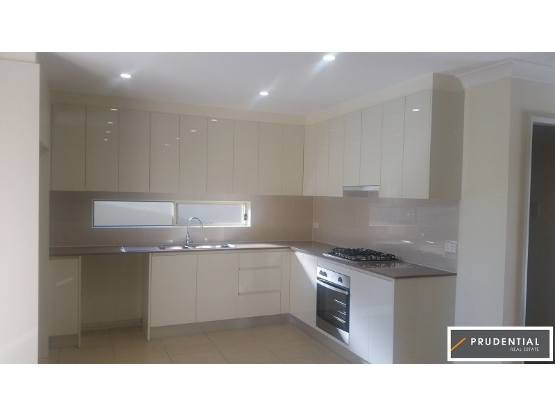 5A Byrne Street, Ashcroft NSW 2168