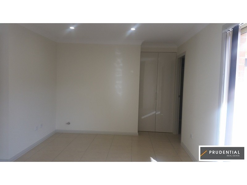 5A Byrne Street, Ashcroft NSW 2168