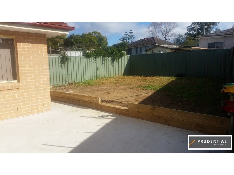 5A Byrne Street, Ashcroft NSW 2168