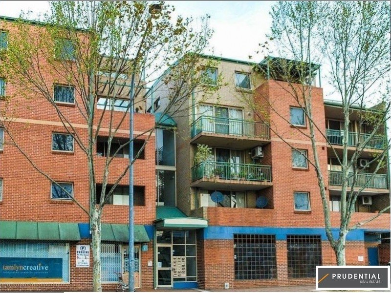30/100 Terminus Street, Liverpool NSW 2170