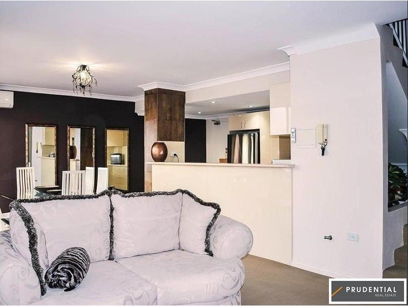 30/100 Terminus Street, Liverpool NSW 2170