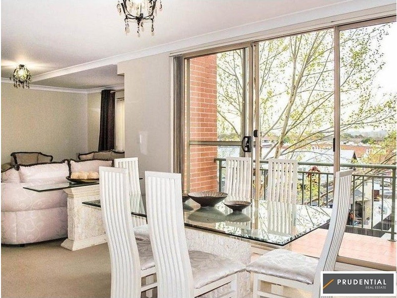 30/100 Terminus Street, Liverpool NSW 2170