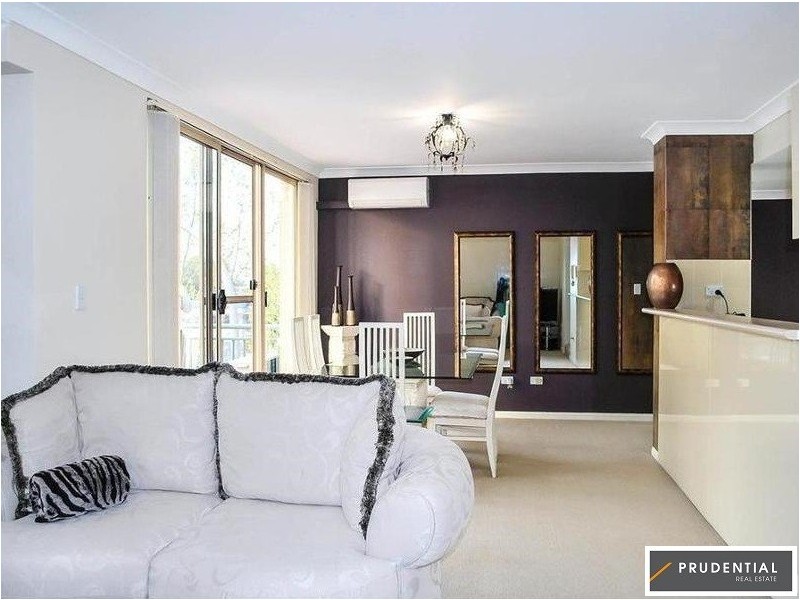 30/100 Terminus Street, Liverpool NSW 2170
