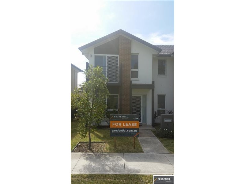 4 Horace Street, Middleton Grange NSW 2171