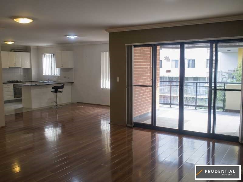 16/9-11 Bathurst Street, Liverpool NSW 2170