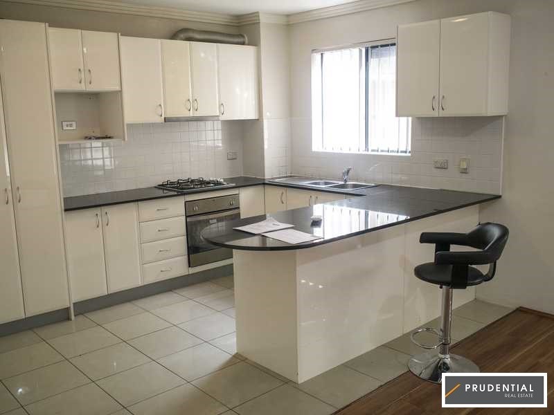 16/9-11 Bathurst Street, Liverpool NSW 2170