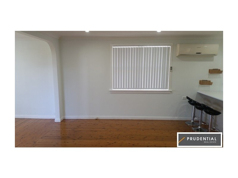 13 Frazer Ave, Lurnea NSW 2170