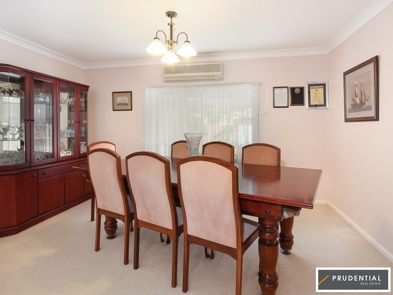 2 Amalfi Street, Lurnea NSW 2170