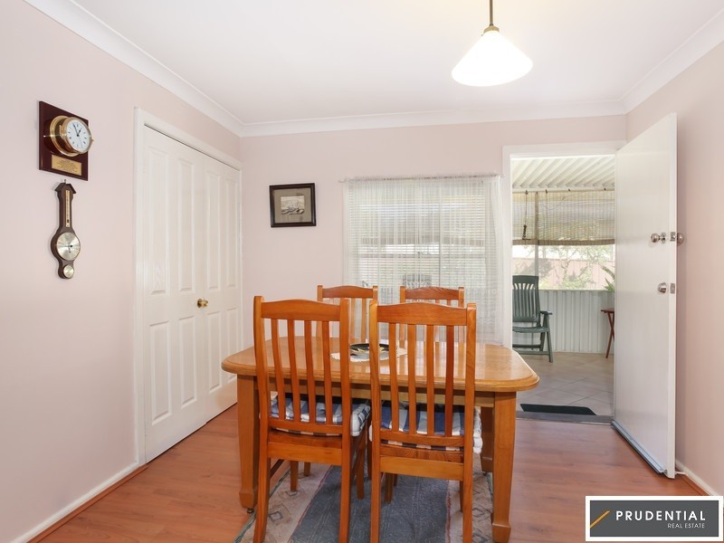 2 Amalfi Street, Lurnea NSW 2170