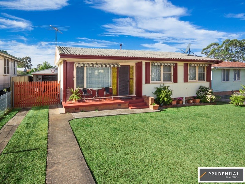 35 Glenwari Street, Sadleir NSW 2168