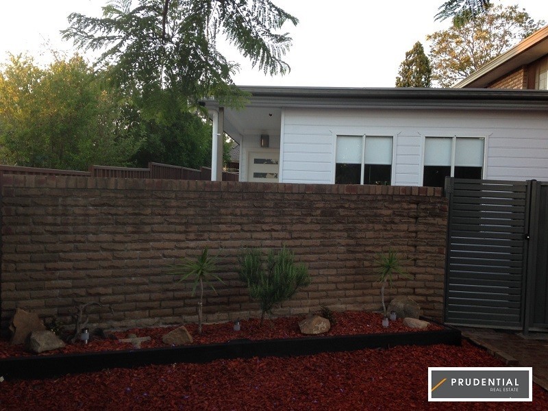 11A Gurley Place, Bonnyrigg NSW 2177