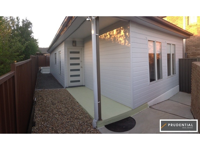 11A Gurley Place, Bonnyrigg NSW 2177