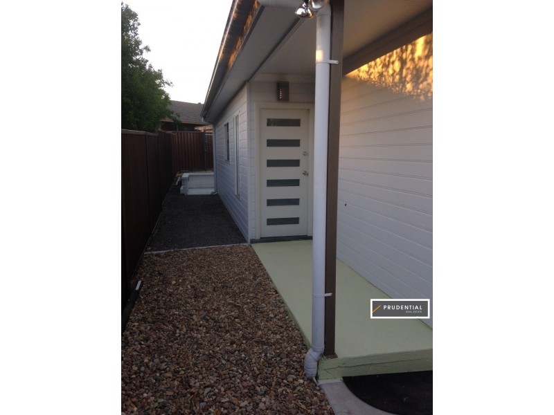 11A Gurley Place, Bonnyrigg NSW 2177