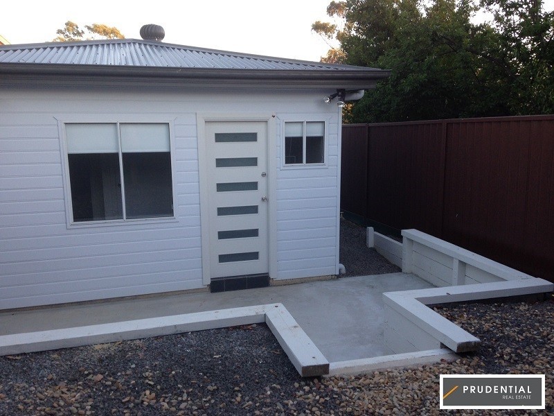 11A Gurley Place, Bonnyrigg NSW 2177