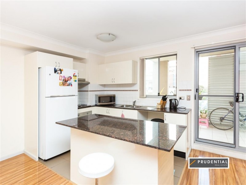 34/4-6 Lachlan Street, Liverpool NSW 2170