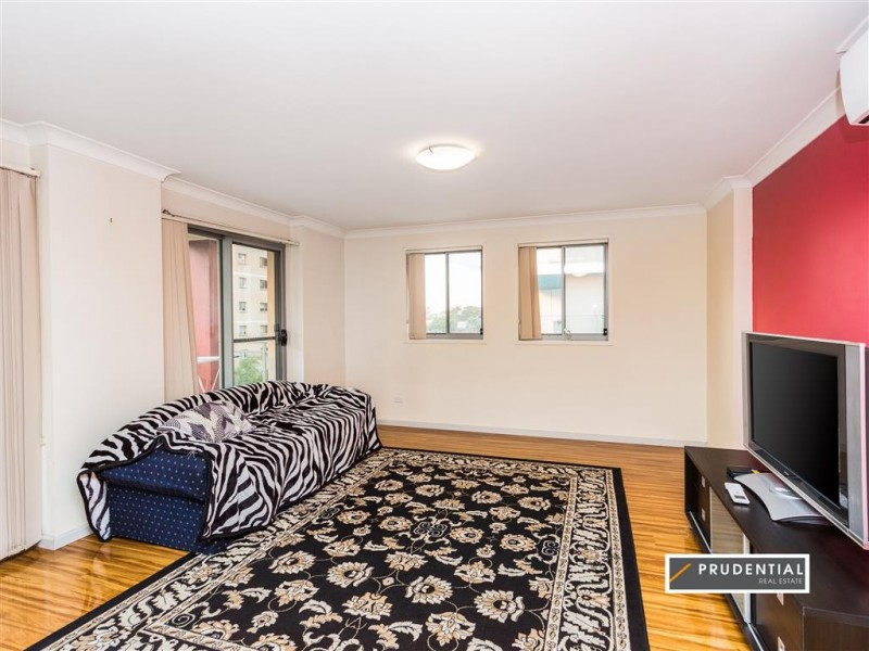 34/4-6 Lachlan Street, Liverpool NSW 2170
