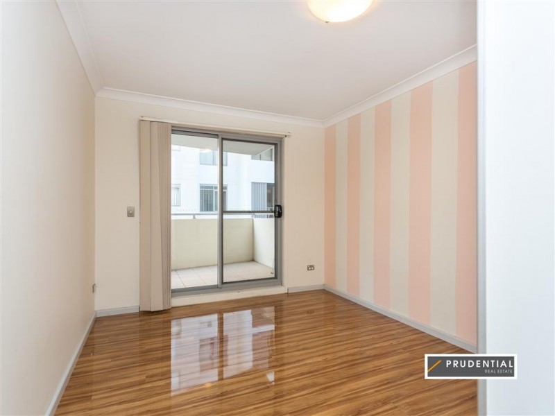 34/4-6 Lachlan Street, Liverpool NSW 2170