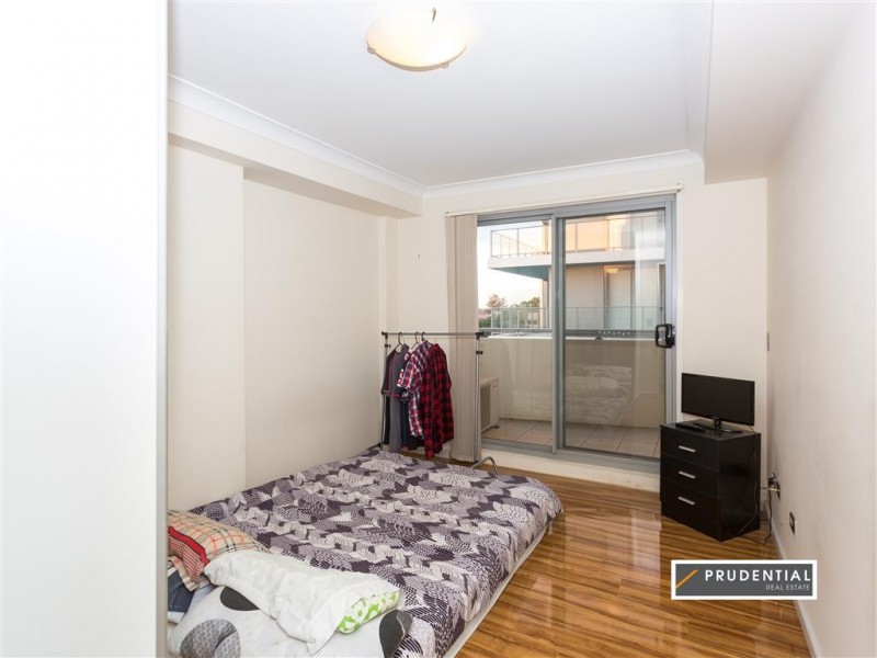 34/4-6 Lachlan Street, Liverpool NSW 2170