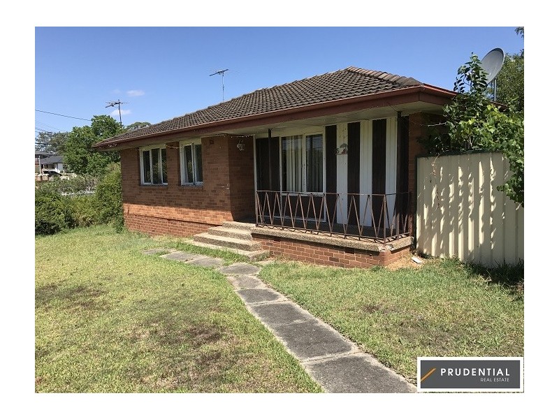 18 Eaglehawk Street, Heckenberg NSW 2168