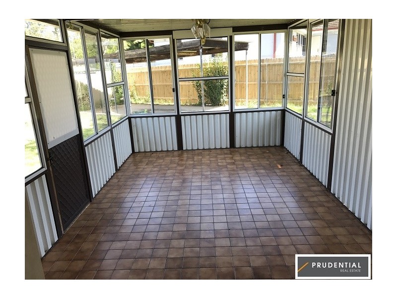 18 Eaglehawk Street, Heckenberg NSW 2168