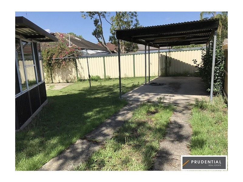 18 Eaglehawk Street, Heckenberg NSW 2168