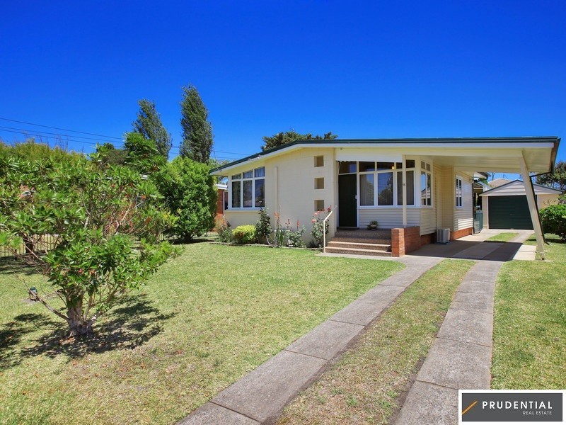 18 Lawrence Hargrave Drive, Warwick Farm NSW 2170