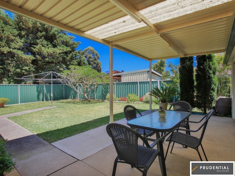 18 Lawrence Hargrave Drive, Warwick Farm NSW 2170