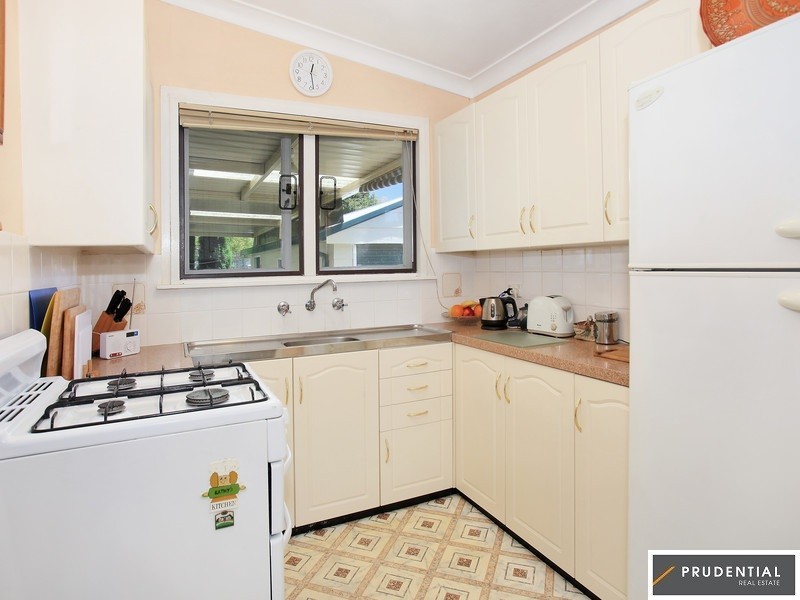 18 Lawrence Hargrave Drive, Warwick Farm NSW 2170