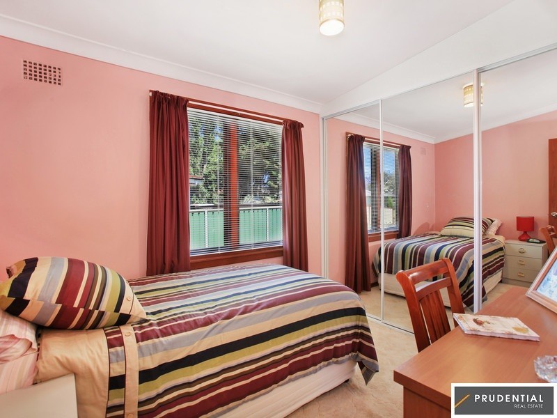 18 Lawrence Hargrave Drive, Warwick Farm NSW 2170