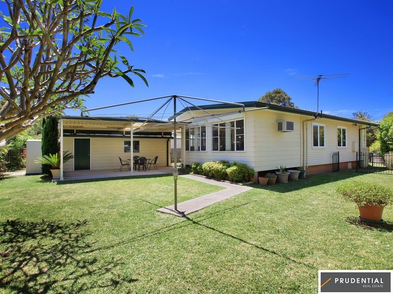 18 Lawrence Hargrave Drive, Warwick Farm NSW 2170
