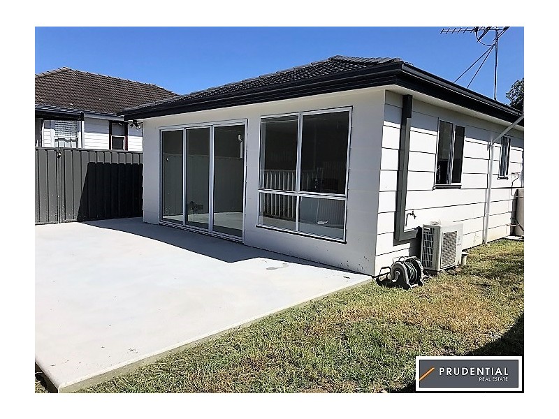 13A Frazer Street, Lurnea NSW 2170