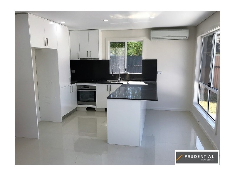 13A Frazer Street, Lurnea NSW 2170