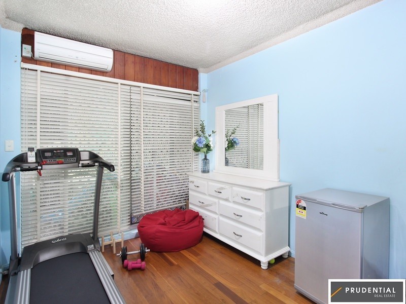 2/20 Drummond Street, Warwick Farm NSW 2170