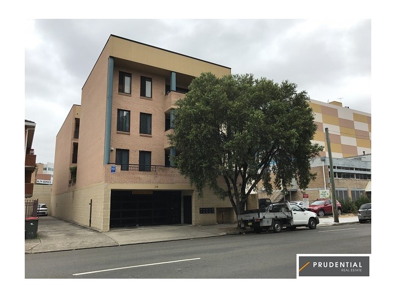 9/114 Bigge Street, Liverpool NSW 2170
