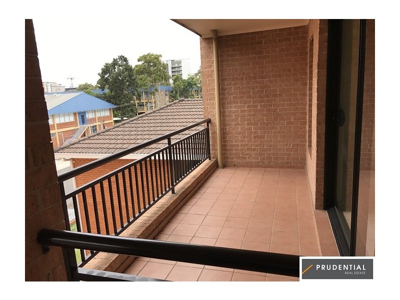 9/114 Bigge Street, Liverpool NSW 2170